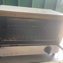 KOIZUMI オーブントースター