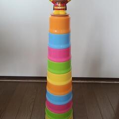 アンパンマン　おもちゃの画像
