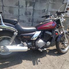 旭川発☆Kawasaki.エリミネーター250LX!エンジン始動!中々綺麗ですよ♪の画像