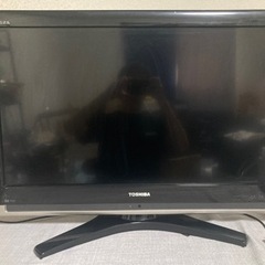 家電 テレビ 液晶テレビ