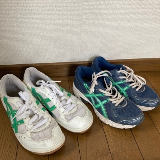 靴/バッグ 靴 スニーカー