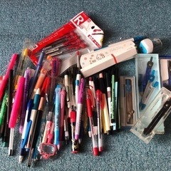 文具（筆記用具）まとめうり