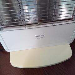 カーボンヒーター　ヤマゼンの画像