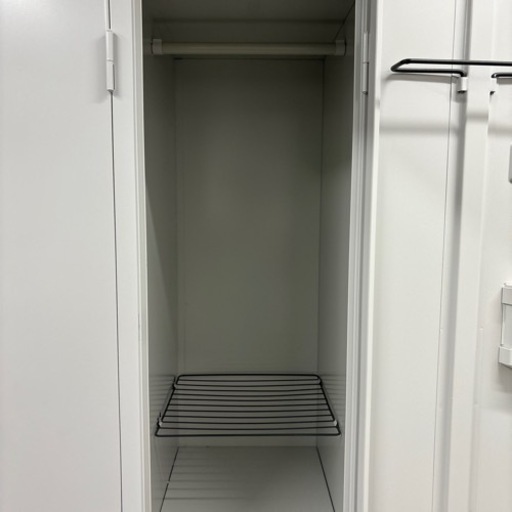 期間限定値下げ中！！【美品】鍵付きロッカー   