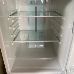 🔴本日限定無料🆓🔴冷蔵庫の画像