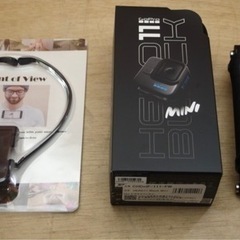 ⭐︎新品未使用品⭐︎GoPro Hero11 Black min...