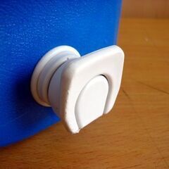 ☆Coleman ウォータージャグ PolyLite2 5592A コールマン ウォータータンク クーラーボックス 約7.5L アウトドア用品 札幌 北20条店の画像