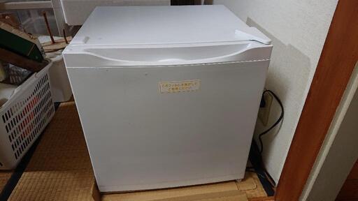 小型冷蔵 兼 冷凍庫