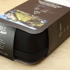 ⭐︎新品未使用品⭐︎GoPro Hero11 Black mini その他付属品有りの画像