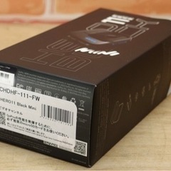 ⭐︎新品未使用品⭐︎GoPro Hero11 Black mini その他付属品有りの画像