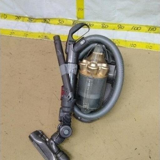 0710-138 Dyson　掃除機
