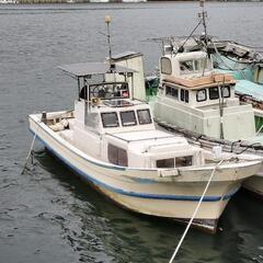 福岡県のプレジャーボートの中古が安い！激安で譲ります・無料であげます｜ジモティー