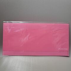【新品・未使用】BTS MAP OF THE SOUL ペルソナ 特典 チケットホルダー　1枚の画像