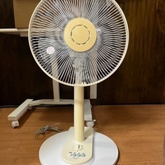 扇風機