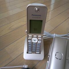 家電 電話、ＦＡＸの画像