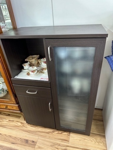 家具 収納家具 キャビネットキッチンボード