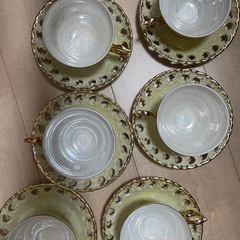 生活雑貨 食器 コーヒー、ティーの画像