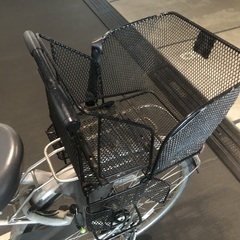 電動アシスト自転車