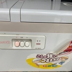 中古　餅つき機　1升