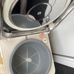 中古　餅つき機　1升の画像