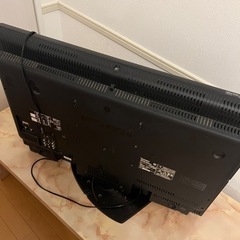 家電 テレビ 液晶テレビの画像