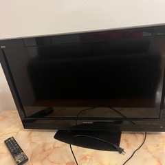 家電 テレビ 液晶テレビの画像