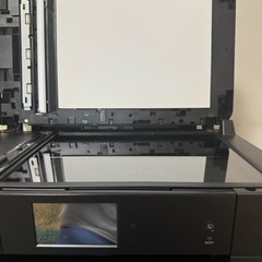 ブラザーインクジェット
プリンター複合機　MFC -J5720CDW パソコン プリンターの画像