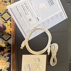 ブラザーインクジェット
プリンター複合機　MFC -J5720CDW パソコン プリンターの画像