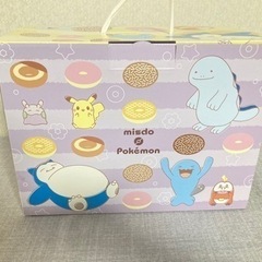 ミスド　福袋2024 新品