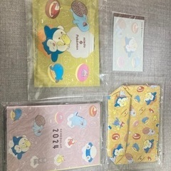 ミスド　福袋2024 新品の画像