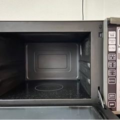 日立 HITACHI 高機能オーブンレンジの画像