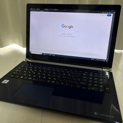Dynabook ノートパソコン 第10世代Core i7 東芝 TOSHIBA ダイナブック