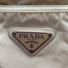 PRADAのナイロンバッグ入り【カリグラフィー（ヨーロッパのペン習字）入門セット36点入り】  何か始めたい！と思っている方、入門者セットで今すぐスタート♪◎カリグラフィーを基本から習得するために必要な教材を36点揃えて、PRADAのバックに入れてお届けします！の画像