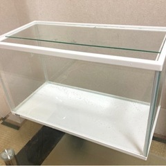 GEX45cm水槽天板付き　無料