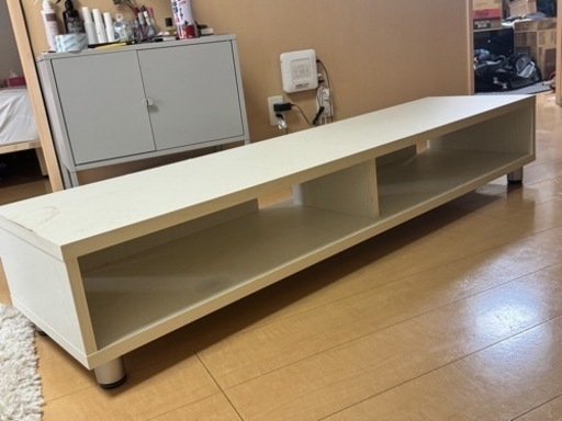 ニトリ  テレビ台