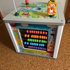 おもちゃ パズルの画像