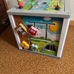 おもちゃ パズルの画像