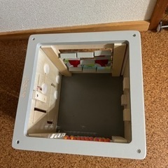 おもちゃ パズルの画像