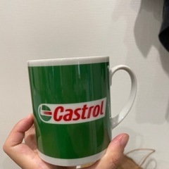 マグカップ　茶器　未使用新品