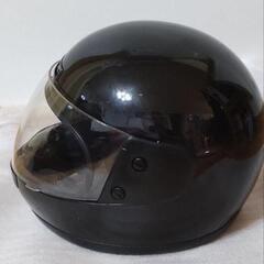 フルフェイスヘルメット/バイク用/PSCマークの画像