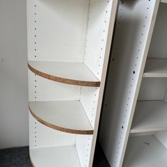 【無料】棚類の画像