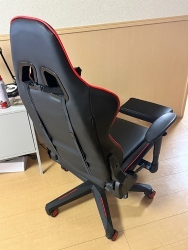 ゲーミングチェア