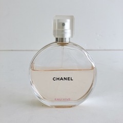 ★ジモティー割有★　CHANEL　香水　IKD-200 ☆ジモティー割有☆ CHANEL 香水 IKD-200