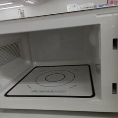 ★ジモティ割あり★ TWINBIRD 電子レンジ  21年製 動作確認／クリーニング済み MT1624