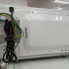 ★ジモティ割あり★ TWINBIRD 電子レンジ  21年製 動作確認／クリーニング済み MT1624