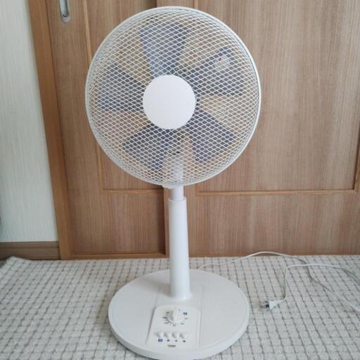 家電 季節、空調家電 扇風機