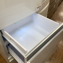 AQUA アクア 4ドア冷蔵庫 AQR-VZ43J 2020年製【トレファク 川越店】