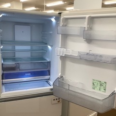 AQUA アクア 4ドア冷蔵庫 AQR-VZ43J 2020年製【トレファク 川越店】