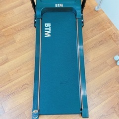 7AG1 BTM ランニングマシーン の画像