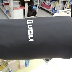 【恵庭】☆中古品☆LICLI リクライ コンパクト シュラフ 寝...